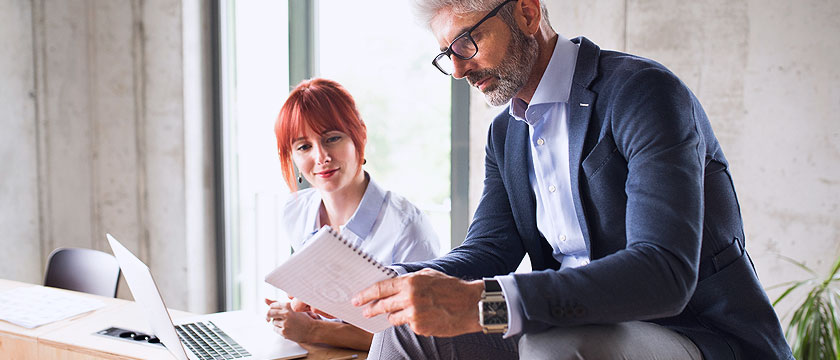 Business Insurance